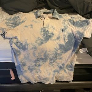 Polo short sleeve and long sleeve dress shirts